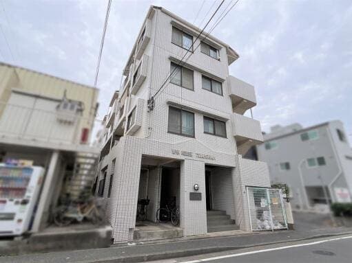横浜市港北区樽町４丁目 区分マンション
