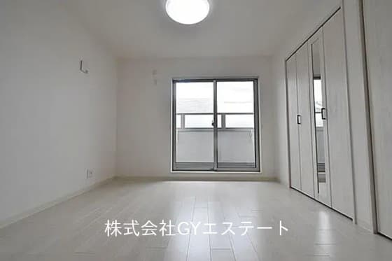 大阪市東淀川区淡路 1棟アパート - 3