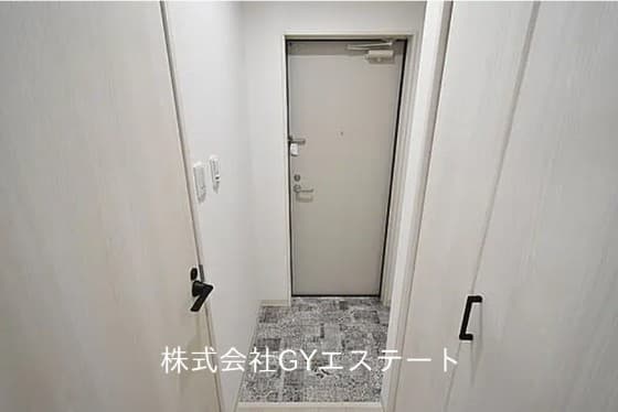 大阪市東淀川区淡路 1棟アパート - 4