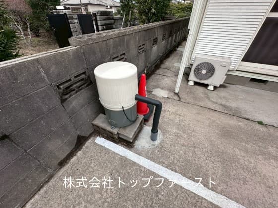 神栖市田畑 1棟アパート - 3