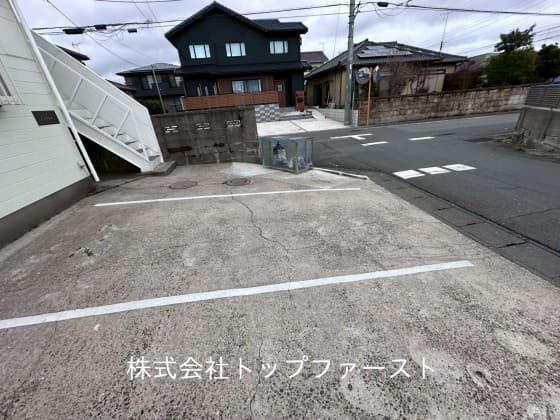 神栖市田畑 1棟アパート - 4
