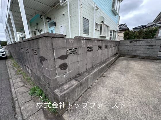 神栖市田畑 1棟アパート - 5