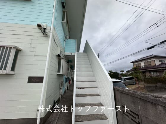 神栖市田畑 1棟アパート - 7