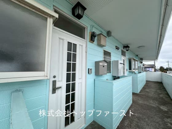神栖市田畑 1棟アパート - 10