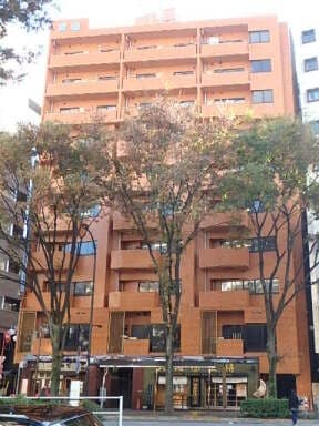 新宿区新宿２丁目 区分マンション