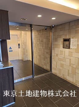 渋谷区東３丁目 収益物件 - 3