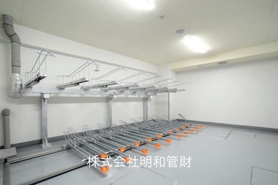 江東区佐賀1 収益物件 - 5