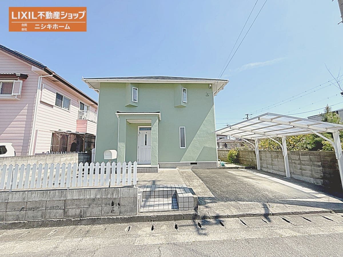 板野郡藍住町矢上字江ノ口103 収益物件