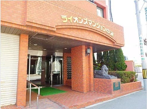 秋田市中通3丁目 区分マンション