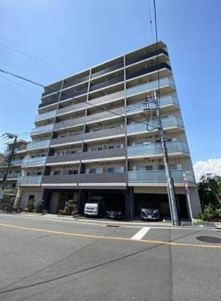 江東区亀戸４丁目 収益物件
