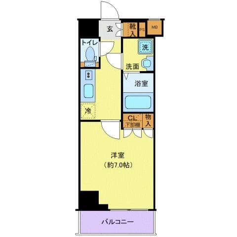 江東区亀戸４丁目 収益物件 - 3