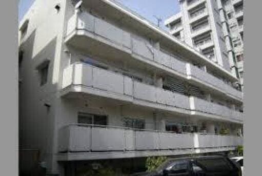 新宿区大久保１丁目 区分マンション
