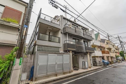 杉並区堀ノ内２丁目 区分マンション - 3