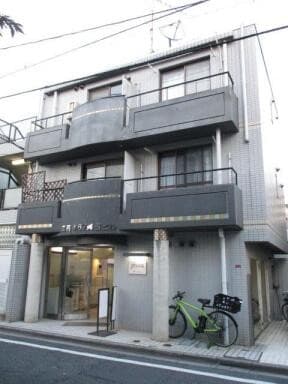 杉並区堀ノ内２丁目 区分マンション - 5