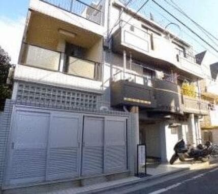 杉並区堀ノ内２丁目 区分マンション - 6