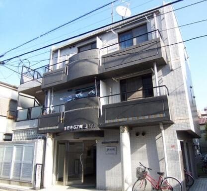 杉並区堀ノ内２丁目 区分マンション - 8