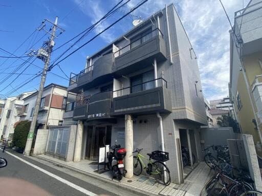杉並区堀ノ内２丁目 区分マンション - 9
