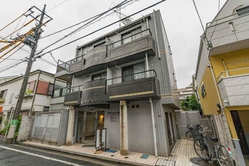 杉並区堀ノ内２丁目 区分マンション