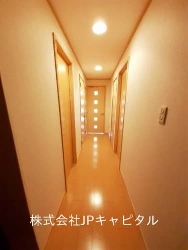 高崎市並榎町 一棟マンション - 7