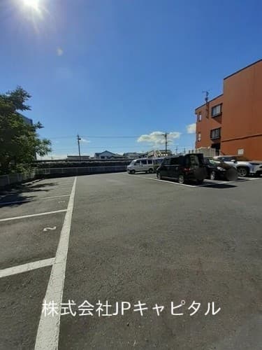 高崎市並榎町 一棟マンション - 8