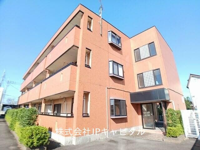 高崎市並榎町 一棟マンション