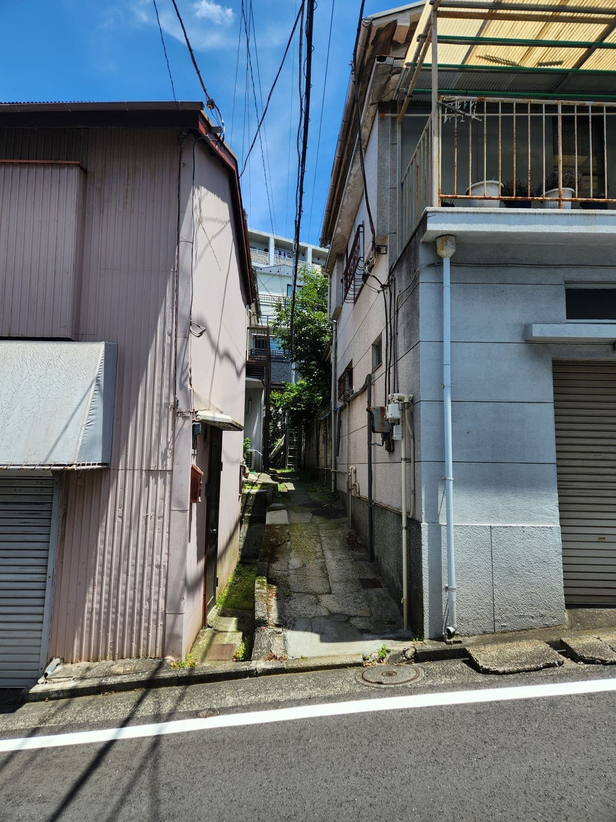 横浜市西区西戸部町2丁目 1棟アパート