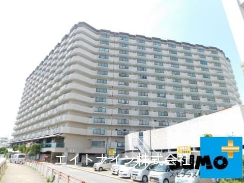 明石市中崎２丁目 収益物件