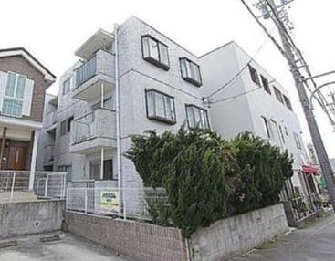 名古屋市天白区向が丘一丁目 収益物件