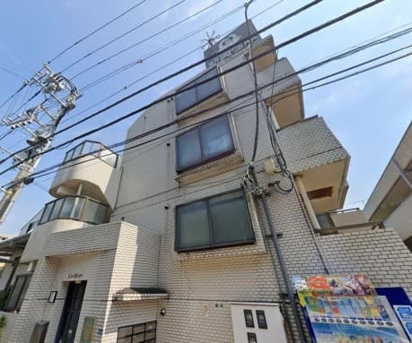 スターホームズ弘明寺 - 2