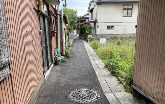 臼杵市大字二王座１７土地 - 2