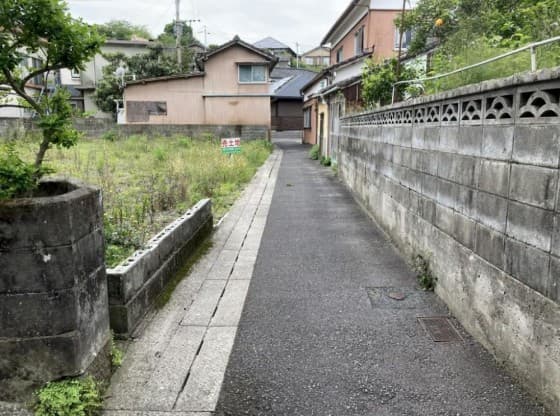 臼杵市大字二王座１７土地 - 3