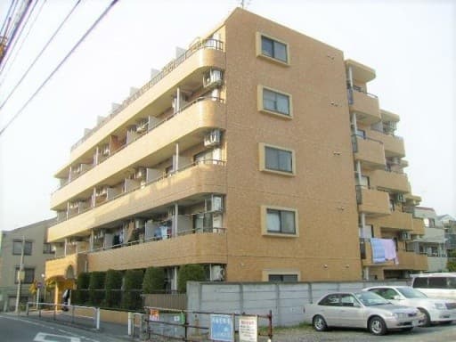 ライオンズマンションときわ台 - 9