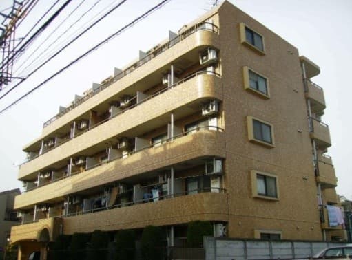 ライオンズマンションときわ台 - 10