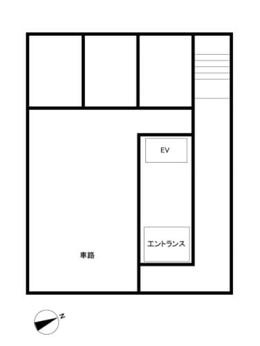 ファーストクラス大口駅前 - 2