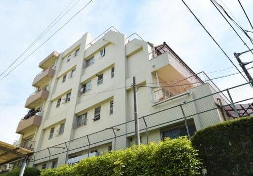 三田東中野コーポ - 7