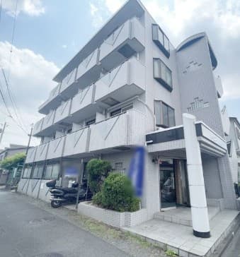 ■ メゾン・ド・クレディ ■