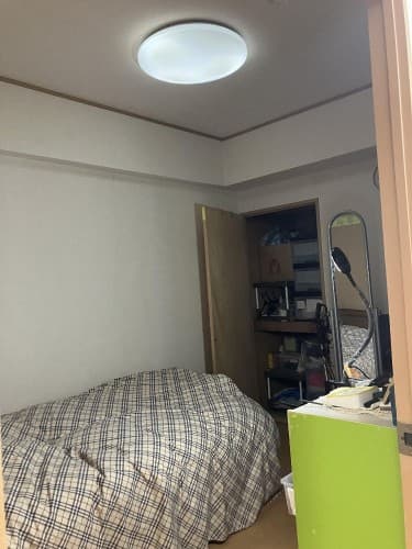 幹線谷津マンション - 8