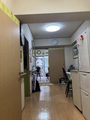 幹線谷津マンション - 9