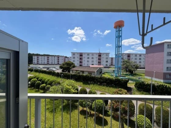 公社加良部２丁目２番地住宅４号棟 - 6