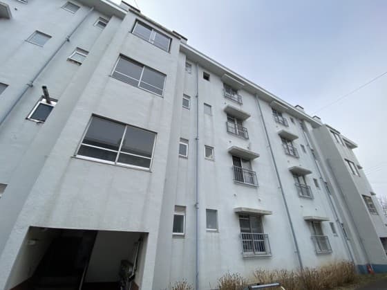 3Fオーナーチェンジ20％！入居前にリフォーム済で室内綺麗！