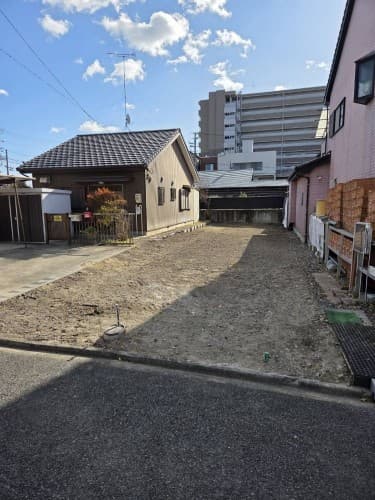 名古屋市中川区富船町５丁目２−１５土地 - 3