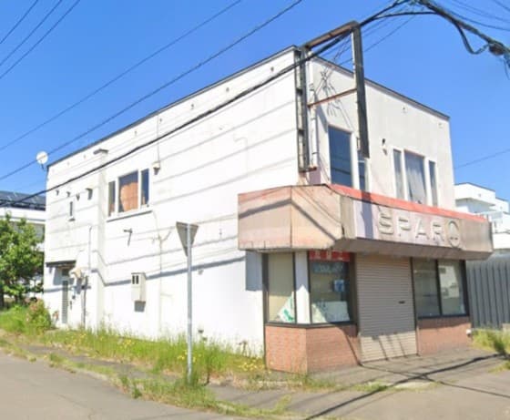 札幌市北区屯田五条８丁目不動産