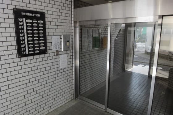 ホーユウコンフォルト東向島 - 3
