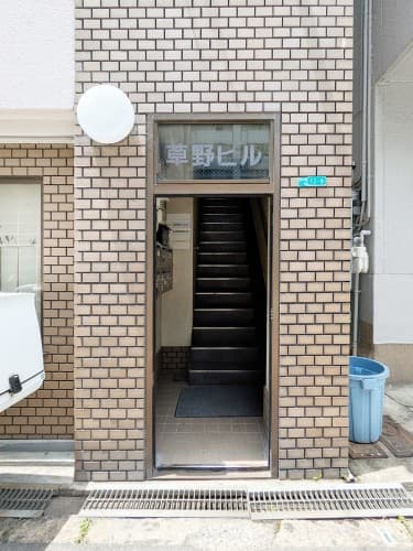大阪市都島区　1棟商業ビル 利回り7.43% - 4
