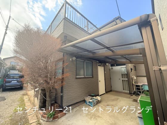 ルーブル板橋東新町壱番館