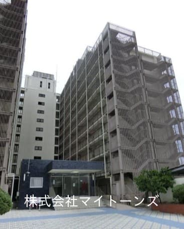 江戸川区　区分マンション