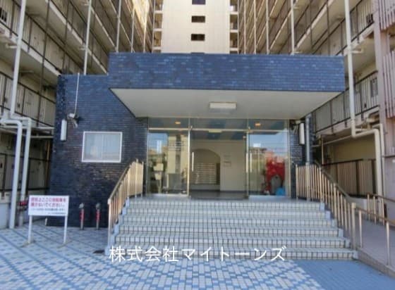 江戸川区　区分マンション - 2