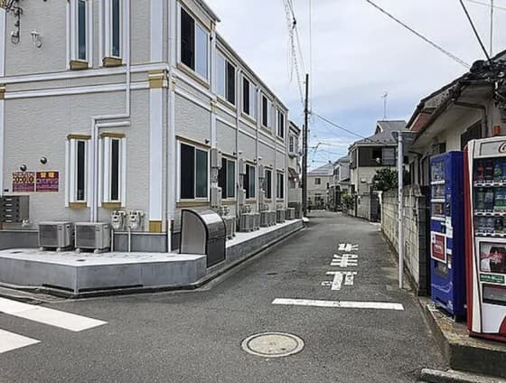 ▪️中野区_5.6％_満室_ソフィアオリーブ▪️ - 3
