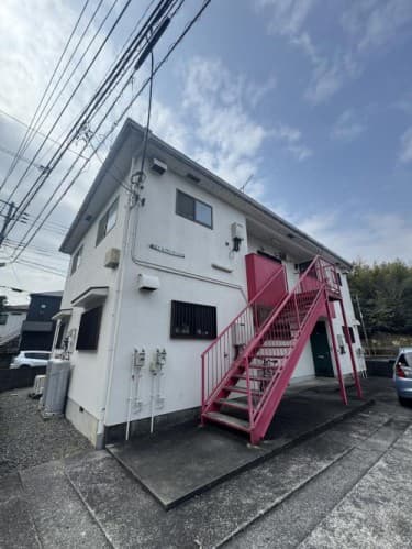 中野坂上 一棟アパート - 10