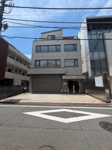 大塚（古家付き　土地）当社売主